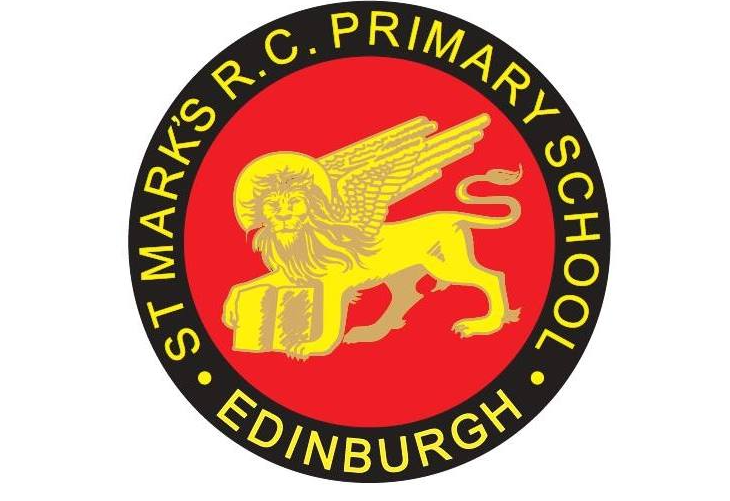 School logo
